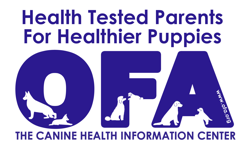 OFA Health Tests